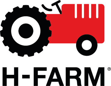 H-farm logo